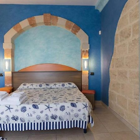 Villa Arneide Bed And Breakfast Торре-Лапилло Экстерьер фото