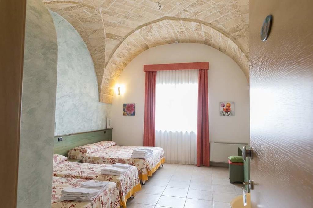 Villa Arneide Bed And Breakfast Торре-Лапилло Экстерьер фото